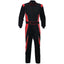 Black & Red Go Kart Race Costume Riches Hue