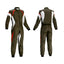Brown Kart Racing Suit Riches Hue