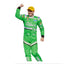 2010 Paul Dumbrell Bottle-O Racing Suit - Riches Hue