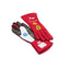 2025 Ferrari F1 Racing Gloves - Speedxgear