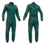Go Kart Kelly Green Racing Costume Riches Hue