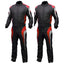 Black Karting Race Gear Riches Hue