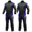 Black Go-Kart Race Gear Riches Hue