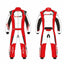 BIREL ART 2018 Go Kart Race Suit Riches Hue