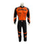 CRG Go-Kart Race Suit 2022 Riches Hue