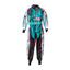 FK Go-Kart Racing Suit Riches Hue