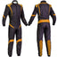 Custom Purple Go Kart Racing Outfit Riches Hue