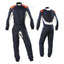 Go Kart Racing Suit Men Riches Hue