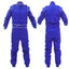 Blue Go-Kart Racing Gear Riches Hue