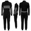 Black & Gray Go Kart Custom Suit Riches Hue
