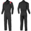 Black Karting Racing Gear Riches Hue