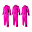Karting Race Cordura One Piece suit - Pink Riches Hue