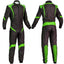 Custom Black Go Kart Racing Outfit Riches Hue