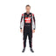 Kevin Magnussen 2020 F1 suit – front view highlighting the clean, sharp design