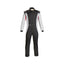 Brown / White Sparco Racing Costume Riches Hue