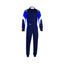 Black Blue Sparco Racing Outfit Riches Hue