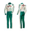 Tony Kart OMP 2014 Racing Suit Riches Hue