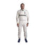 Valtteri Bottas 2020 F1 racing suit – sleek black design with silver accents