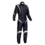 Black Go-Kart Driver Racing Wear Riches Hue