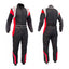 Race Wear For Karting - Black Riches Hue