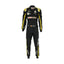Nico Hülkenberg 2019 F1 suit – front view highlighting a clean, modern design with dynamic race-inspired detailing, trending among F1 collectors.