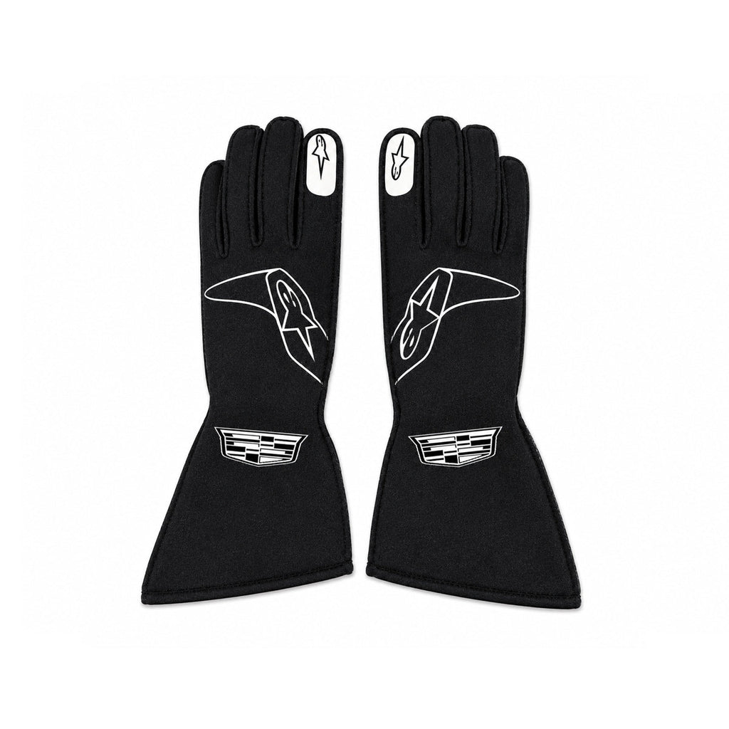 2026 Cadillac F1 Racing Gloves - Speedxgear