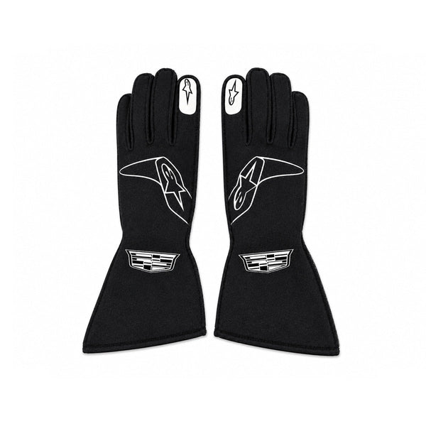 2026 Cadillac F1 Racing Gloves - Speedxgear