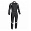 Go-Kart Car Driver Race Costume - Black Riches Hue
