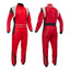 Go Kart Red Racing Costume Riches Hue