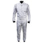 Go-Kart Driver Race Gear - White Riches Hue