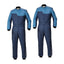 Go-Kart Car Racing Gear - Navy / Blue Riches Hue