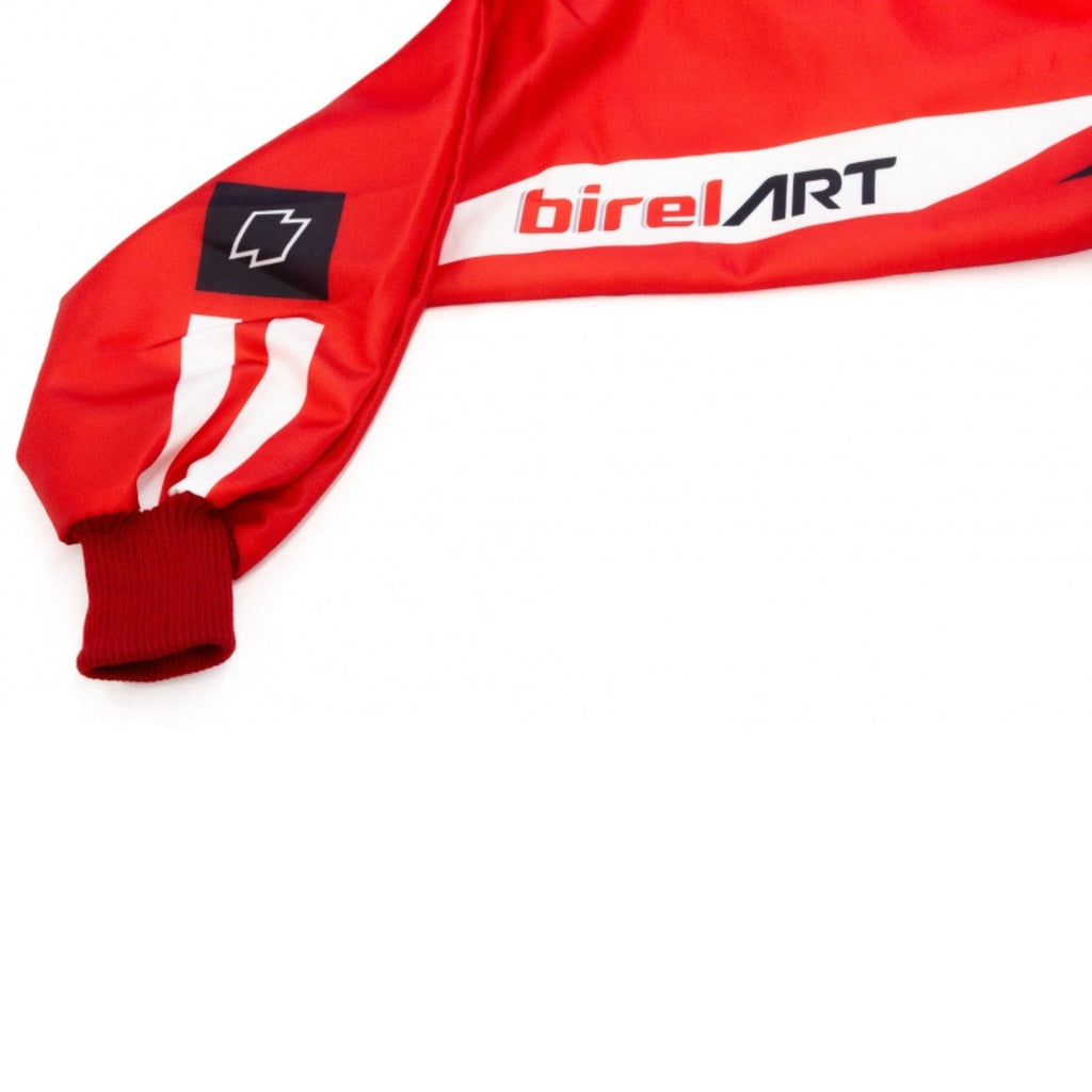 Go-Kart Racing Suit by Birel Art Riches Hue