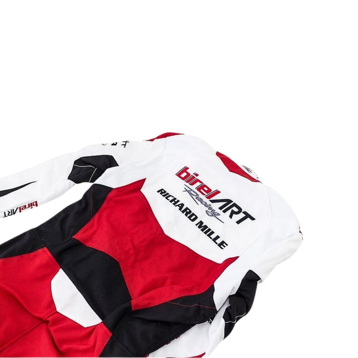 Birel Art Go-Kart Race Suit Secondary image