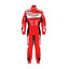 Go-Kart Racing Suit by Birel Art Riches Hue