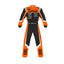 2025 CRG Prime-K Kart Racing Suit Riches Hue