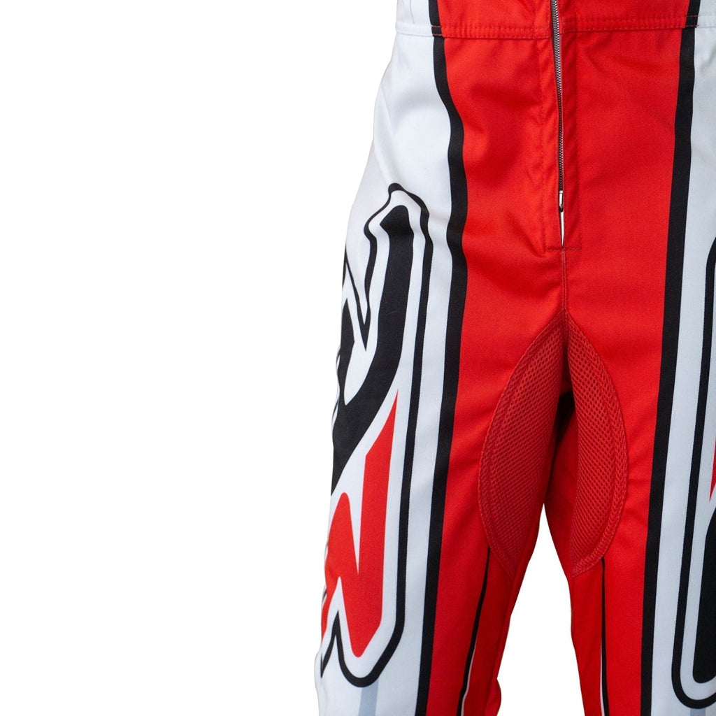 Dr Kart Go-Kart Race Suit Riches Hue