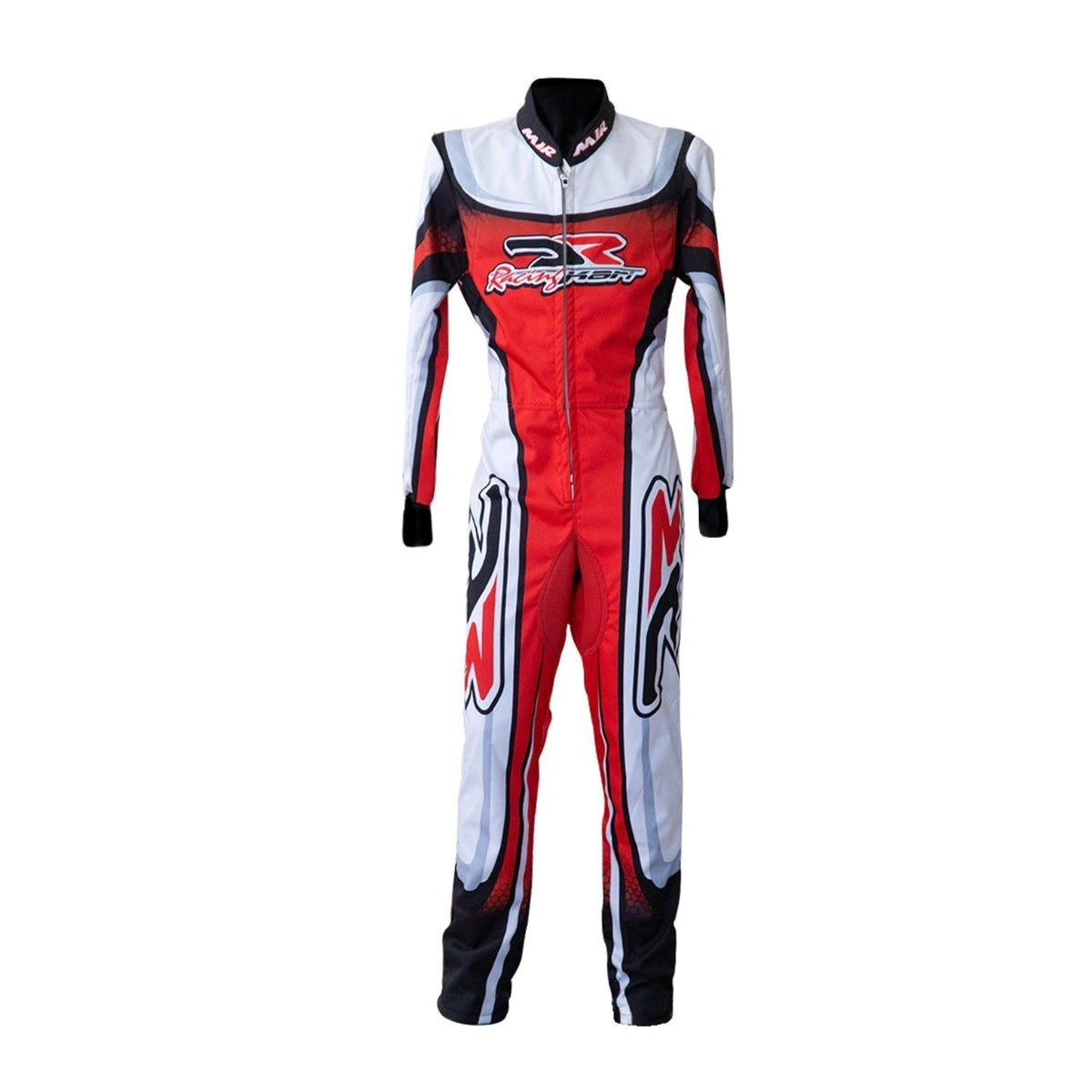 Dr Kart Go-Kart Race Suit Riches Hue