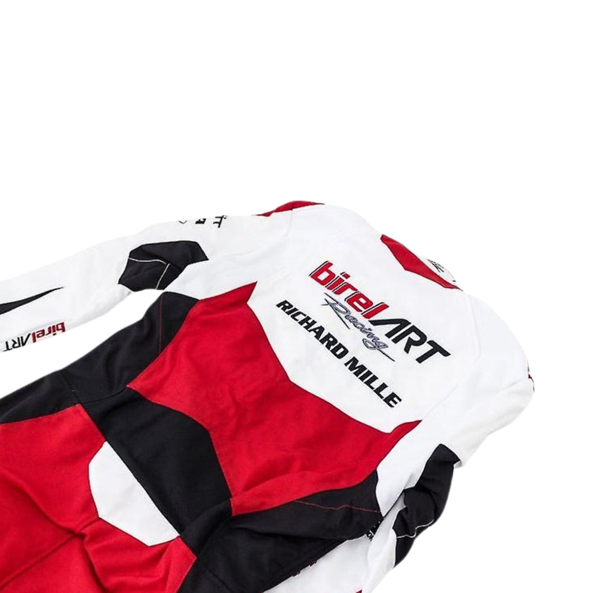 Birel Art Kart Racing Suit Riches Hue