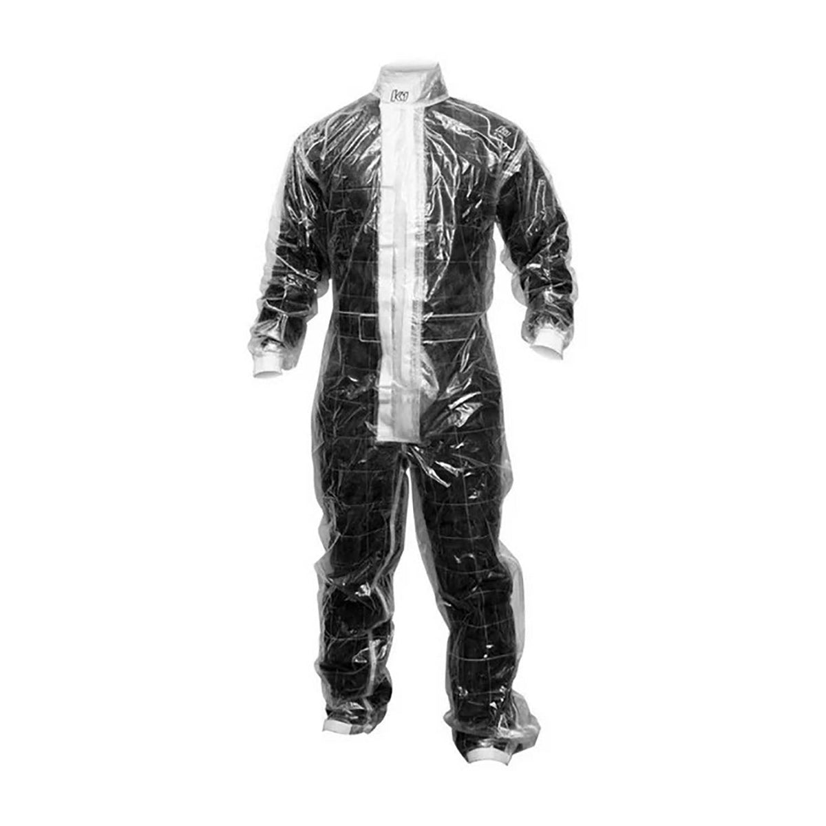 Go-Kart Rain Suit Riches Hue