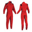 Go Kart Red Racing Suit Riches Hue