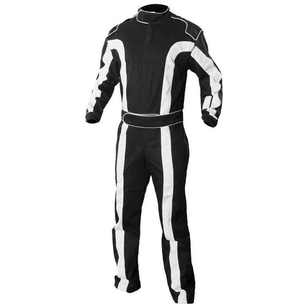 Custom Go Kart Racing Suit Riches Hue