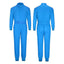 Go Kart Blue Racing Suit Riches Hue