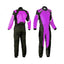Medium Orchid Karting Race Suit Riches Hue
