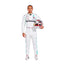 Lewis Hamilton 2019 F1 suit – front view with clean, modern race-inspired details, trending among Formula 1 enthusiasts.