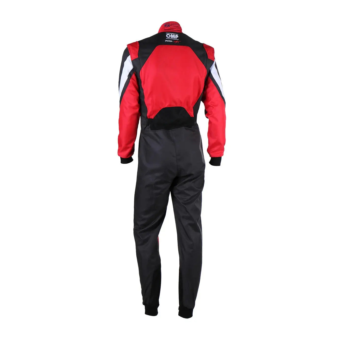 OMP Kart Suit KS-3X - FIA 88770 Secondary image