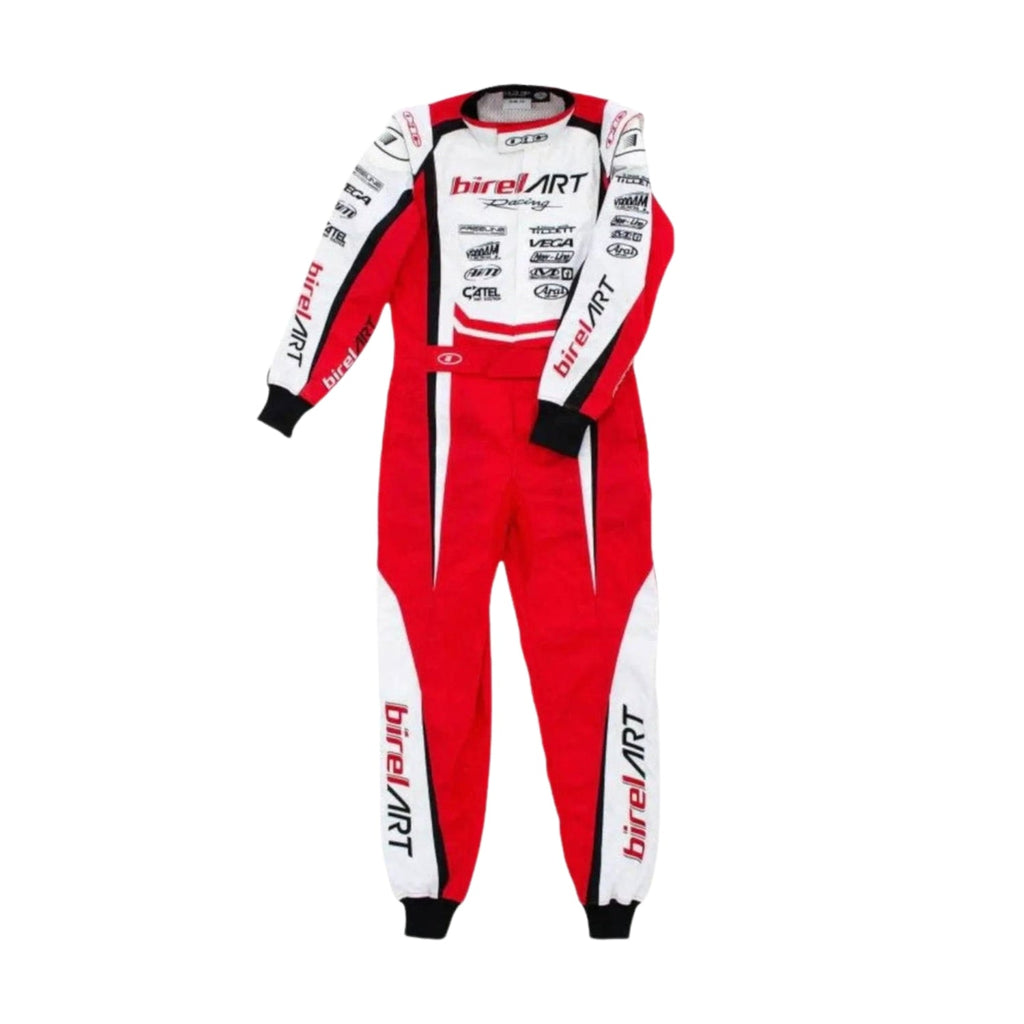 PSL BirelART 2020 Go Kart Racing Suit Riches Hue