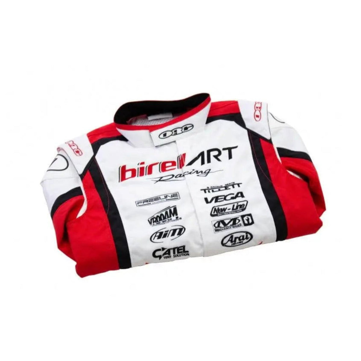PSL BirelART 2020 Go Kart Racing Suit Riches Hue