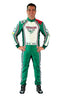 Tony Kart OMP 2024 Racing Suit -Riches Hue