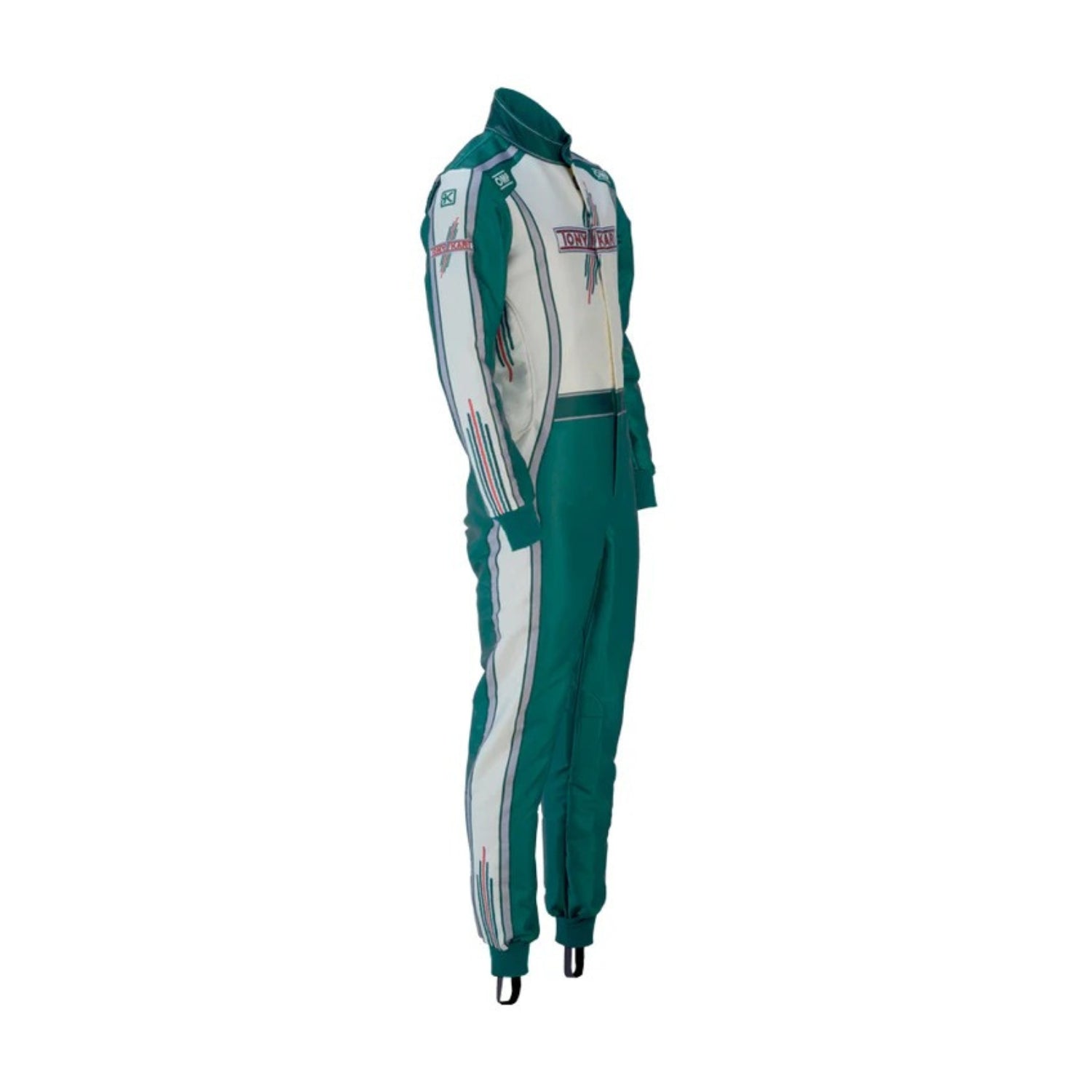 Tony Kart OMP 2022 Race Suit Secondary image
