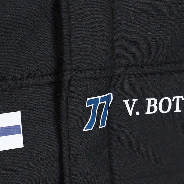 2021 Valtteri Bottas F1 Racing Suit Riches Hue